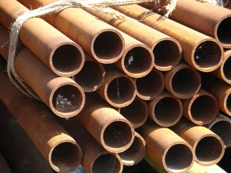 tube